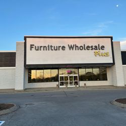 Furniture Wholesale Plus