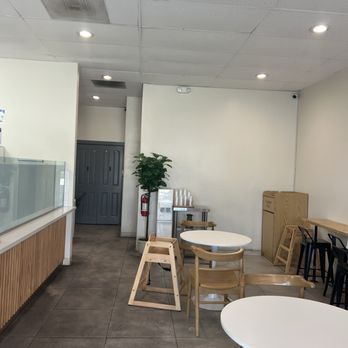 Atoyubu - Indoors - Japanese Near Me - Buena Park, California