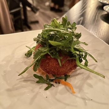 Locale Italian Kitchen - Special - Maryland crab cake - Italian Near Me - Las Vegas, Nevada