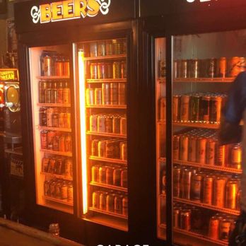 Garage Passyunk - Lots and lots of canned beer - Beer Bar Near Me - Philadelphia, Pennsylvania Garage Passyunk - Lots and lots of canned beer - Beer Bar Near Me - Philadelphia, Pennsylvania
