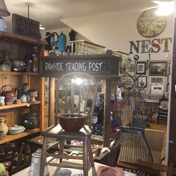 Feather Your Nest - Accessories Near Me - Great Falls, Montana