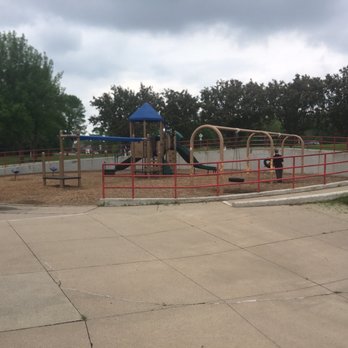 Sertoma Park - Park - Parks Near Me - Sioux Falls, South Dakota