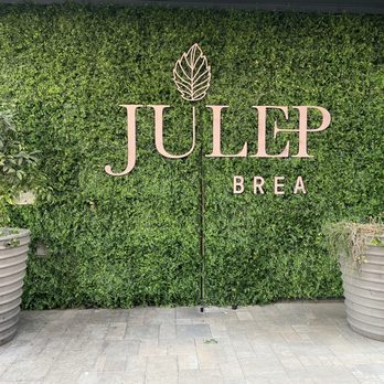Julep Cast Iron Kitchen + Drink - New American Near Me - Brea, California Julep Cast Iron Kitchen + Drink - New American Near Me - Brea, California