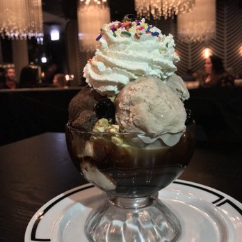 BLVD Steakhouse - New American Near Me - Chicago, Illinois BLVD Steakhouse - New American Near Me - Chicago, Illinois