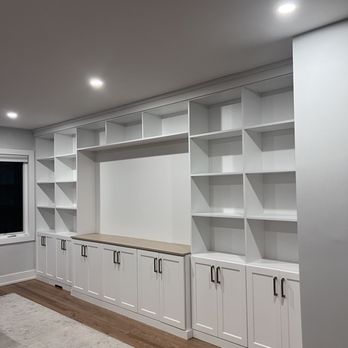 St. Charles Closets - Home Organization Near Me - Geneva, Illinois