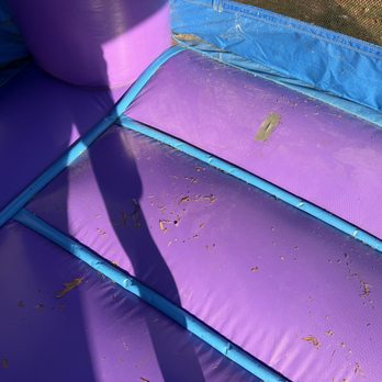 PrimeTime Party Rentals - Party Equipment Rentals Near Me