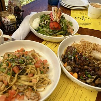 Cafe on 27 - Yum! - Breakfast & Brunch Near Me - Topanga, California Cafe on 27 - Yum! - Breakfast & Brunch Near Me - Topanga, California
