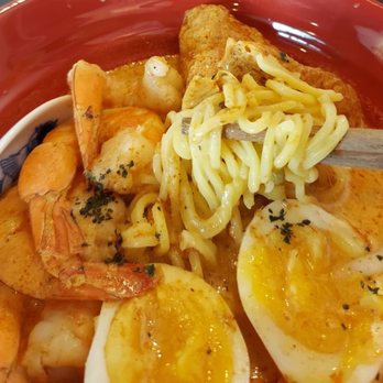 Cafe Kopi - Laksa - Coffee & Tea Near Me - Kailua, Hawaii Cafe Kopi - Laksa - Coffee & Tea Near Me - Kailua, Hawaii