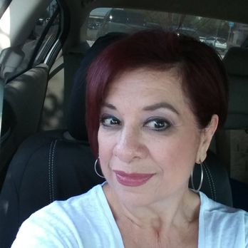 Wendy Herrera - Sola Salon - Hair Stylists Near Me - La Quinta, California Wendy Herrera - Sola Salon - Hair Stylists Near Me - La Quinta, California
