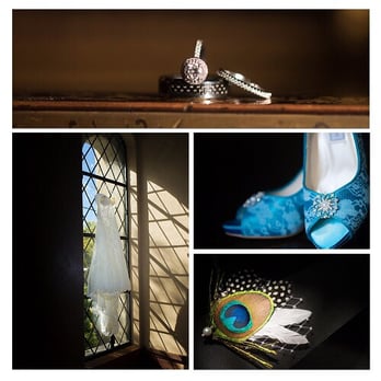Quinn Photography - Wedding details by Bill... - Event Photography Near Me - Fair Oaks, California