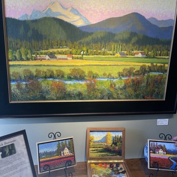 La Conner Seaside Gallery - Art Galleries Near Me - La Conner, Washington La Conner Seaside Gallery - Art Galleries Near Me - La Conner, Washington