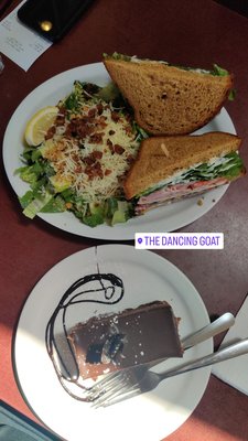 Dancing Goat Cafe & Bakery by null