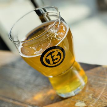Odd13 Brewing - Boom! - Breweries Near Me - Lafayette, Colorado