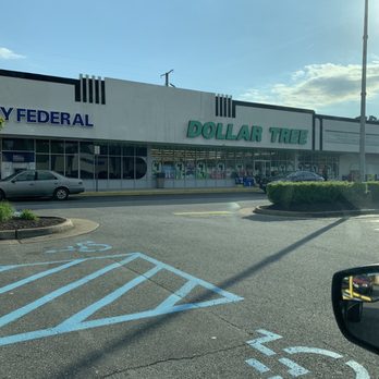 Dollar Tree - Discount Store Near Me - Virginia Beach, Virginia