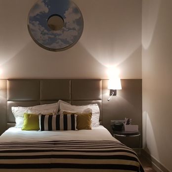H15 Boutique Hotel - Hotels Near Me - Warsaw, MZ
