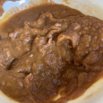 Don Ramon’s - Complimentary Bean Dip for chips - Mexican Near Me - Huntington Beach, California