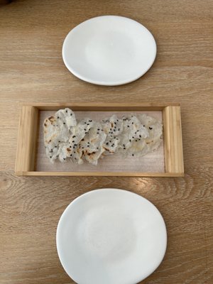 Berlu Bakery by null
