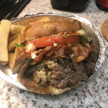 Jackson Hole - Burgers Near Me - East Elmhurst, New York Jackson Hole - Burgers Near Me - East Elmhurst, New York
