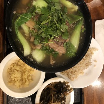 Tanaka Saimin - Oxtail Soup - Japanese Near Me - Honolulu, Hawaii Tanaka Saimin - Oxtail Soup - Japanese Near Me - Honolulu, Hawaii