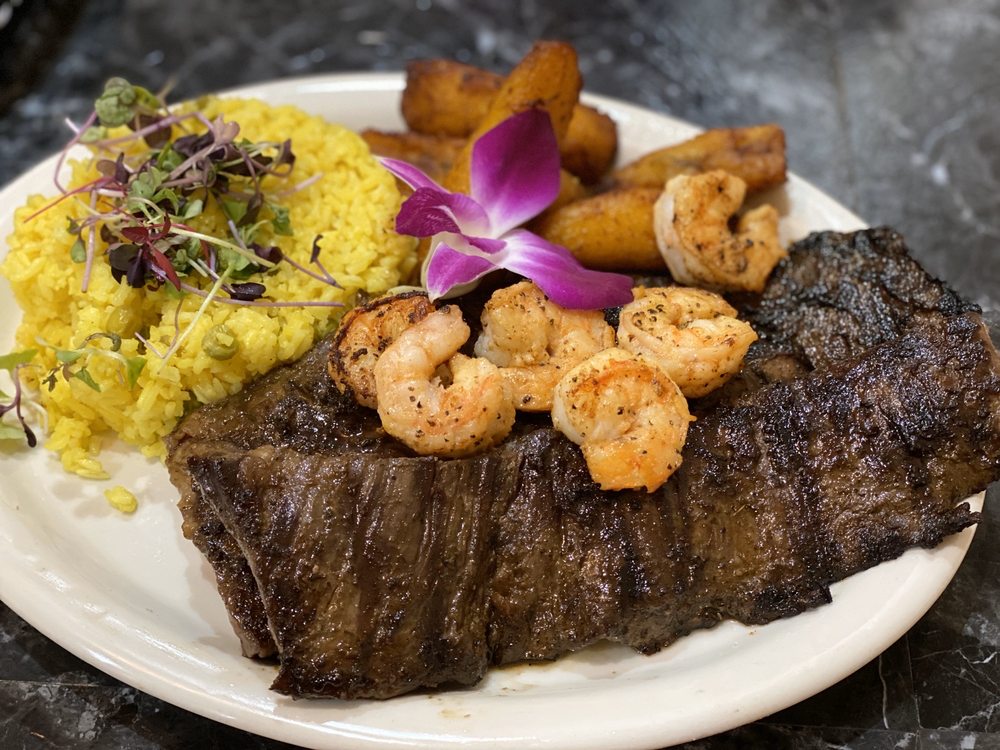 MR EXQUISITO RESTAURANT 69 Photos & 49 Reviews 338 Broad St