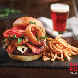 Bâton Rouge Steakhouse & Bar