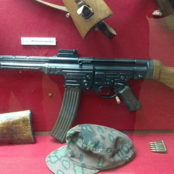 45th Infantry Division Museum - Museums Near Me - Oklahoma City, Oklahoma 45th Infantry Division Museum - Museums Near Me - Oklahoma City, Oklahoma