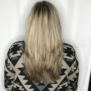 Studio Sofia - full highlight - Blow Dry/Out Services Near Me - Herndon, Virginia Studio Sofia - full highlight - Blow Dry/Out Services Near Me - Herndon, Virginia