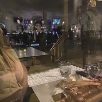 Riverside Kitchen & Bar - a view of the city - Desserts Near Me - Castle Hayne, North Carolina