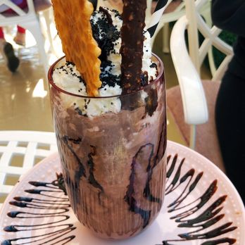 Mrs Coco - The Signature Freak drink - Cafes Near Me - Henderson, Nevada Mrs Coco - The Signature Freak drink - Cafes Near Me - Henderson, Nevada