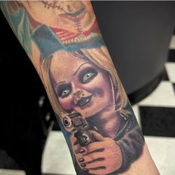 Rooster Tattoo Company