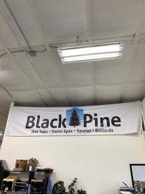 Black Pine Hot Tubs & Swim Spas - Image 16