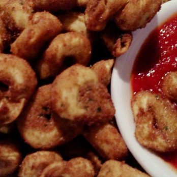 J P's Restaurant Pub - Fried tortellini app - Pubs Near Me - Westborough, Massachusetts