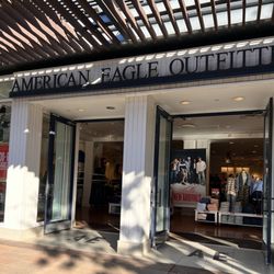 American Eagle Outfitters