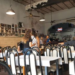 Cantina Pantaleón