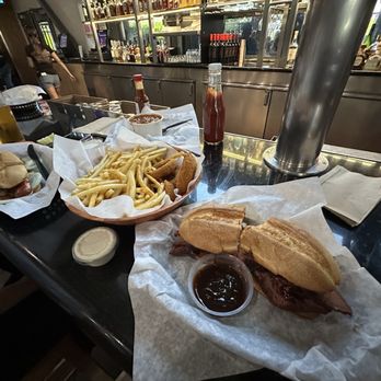 Dog House Grill - The spread hahah - Sports Bars Near Me - Fresno, California Dog House Grill - The spread hahah - Sports Bars Near Me - Fresno, California