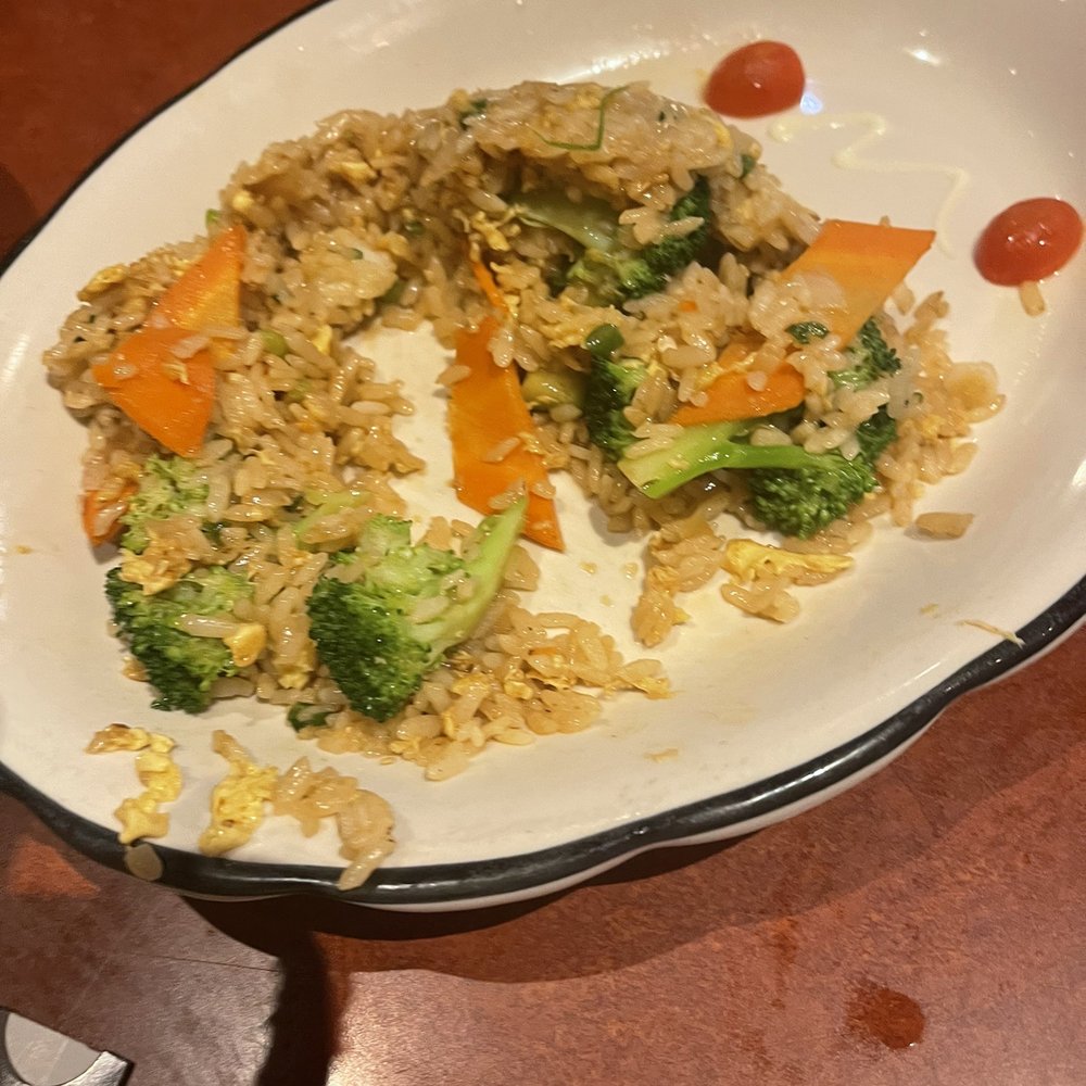 Yokohamaya - Super good! Forgot to take picture before we dove in - Japanese Near Me - Tomball, Texas Yokohamaya - Super good! Forgot to take picture before we dove in - Japanese Near Me - Tomball, Texas