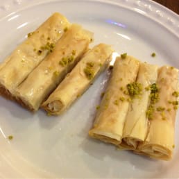 Baklava
