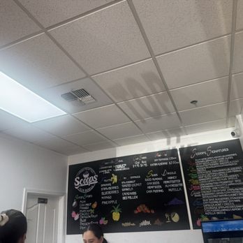 Scoops Handcrafted Acai Bowls - Menu! - Acai Bowls Near Me - Merced, California Scoops Handcrafted Acai Bowls - Menu! - Acai Bowls Near Me - Merced, California
