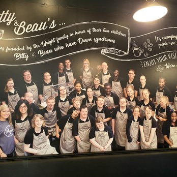 Bitty & Beau’s Coffee - Amazing business model. - Coffee & Tea Near Me - Annapolis, Maryland