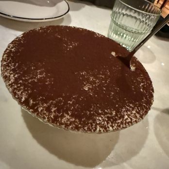 Hypsi - Tiramisu - Italian Near Me - Houston, Texas