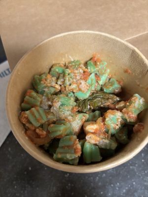 Farina on 2nd by null