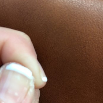 Le Chic Nail Salon - Do you see the lip of gel that's on my finger on the right? - Nail Salons Near Me - Delran, New Jersey Le Chic Nail Salon - Do you see the lip of gel that's on my finger on the right? - Nail Salons Near Me - Delran, New Jersey