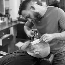 Coiffeur Barbier Institut FORMEN