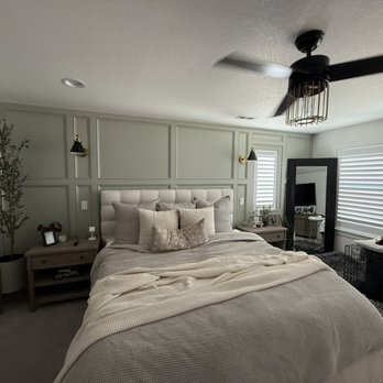 Lyons Customs - Custom wainscoting - Cabinetry Near Me - Erie, Colorado Lyons Customs - Custom wainscoting - Cabinetry Near Me - Erie, Colorado