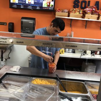 Raspados Solaris - Desserts Near Me - Phoenix, Arizona Raspados Solaris - Desserts Near Me - Phoenix, Arizona