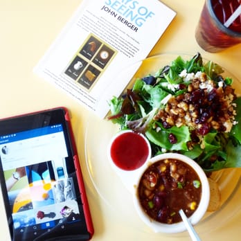Infusion Tea - Monday lunch. - Coffee & Tea Near Me - Orlando, Florida