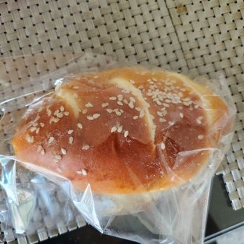 CA Bakehouse - Cocktail bun - Bakeries Near Me - San Jose, California CA Bakehouse - Cocktail bun - Bakeries Near Me - San Jose, California