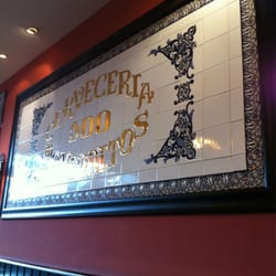 100 Montaditos