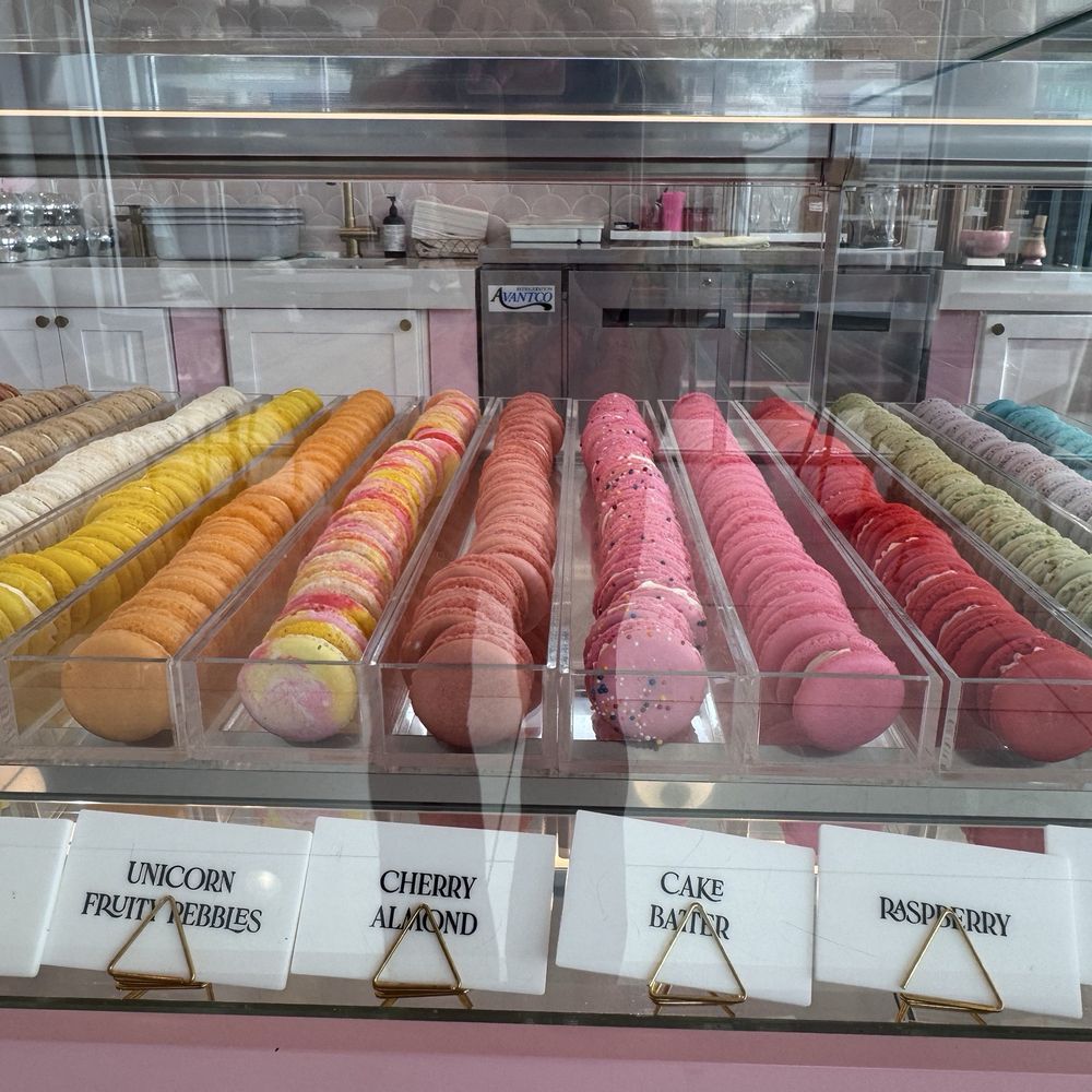 Decadent Macaron - Macarons Near Me - Gilbert, Arizona