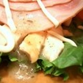 Crepe Works - taken from the crepes website - Fast Food Near Me - Edmonton, Alberta